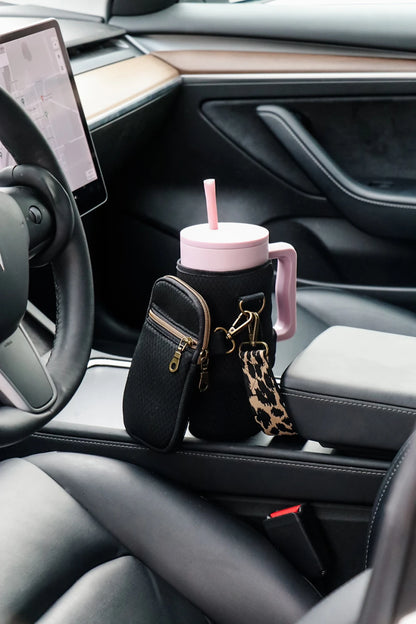 Casablanca - Sallie Tomato Pattern