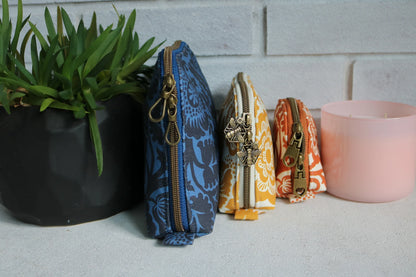 Honeycomb Case Pattern - Love You Sew