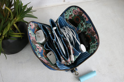 Honeycomb Case Pattern - Love You Sew