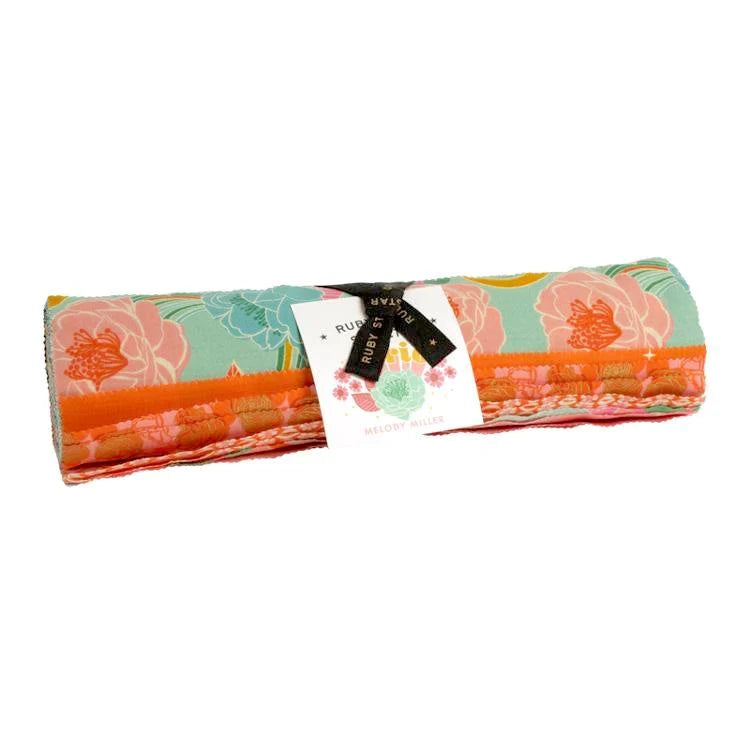 Curio by Melody Miller - 10" Layer Cake - Ruby Star Society