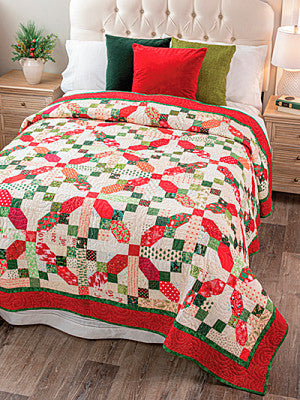 Quilter's World Winter 2024