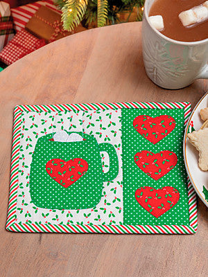 Quilter's World Winter 2024