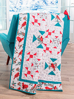 Quilter's World Winter 2024