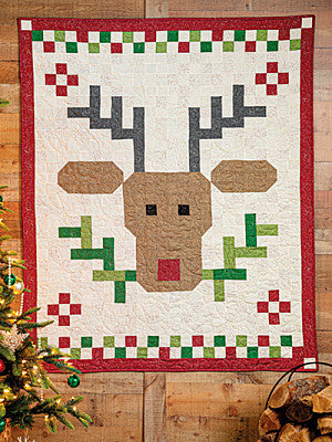 Quilter's World Winter 2024