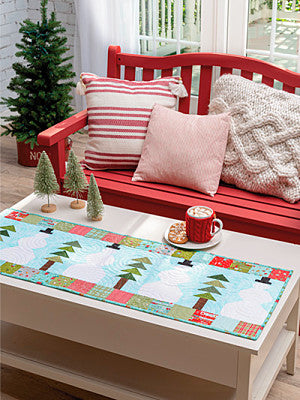 Quilter's World Winter 2024