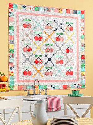 Quilter's World Summer 2025