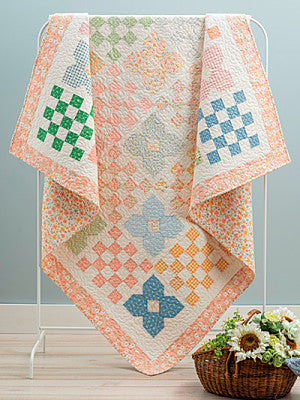 Quilter's World Summer 2025