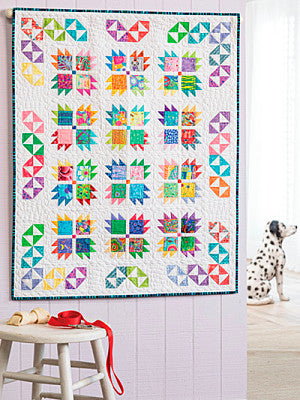Quilter's World Summer 2025