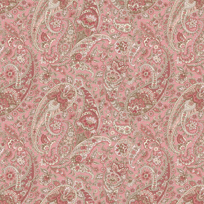Meadow Blush - Fat Quarter Bundle 21pcs - Maywood Studios