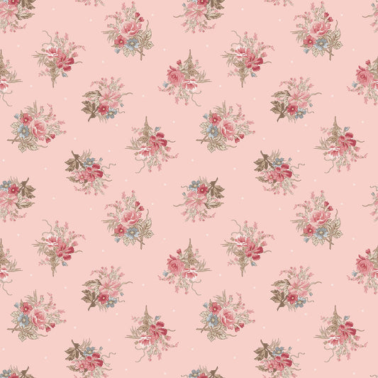 Meadow Blush - Small Bouquet (Pink) - Maywood Studio