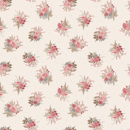 Meadow Blush - Fat Quarter Bundle 21pcs - Maywood Studios