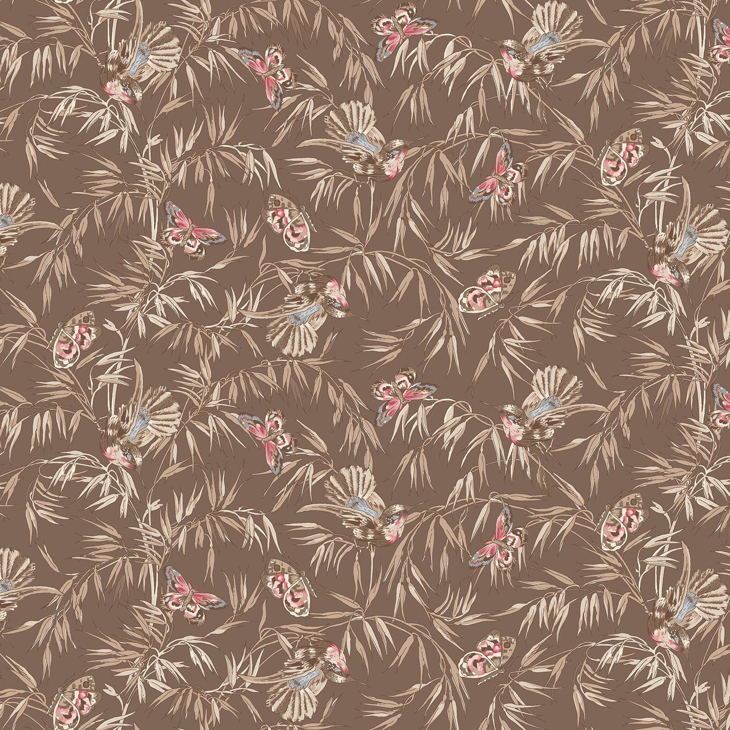 Meadow Blush - Fat Quarter Bundle 21pcs - Maywood Studios