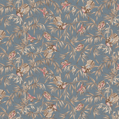 Meadow Blush - Fat Quarter Bundle 21pcs - Maywood Studios