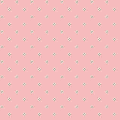 Meadow Blush - Fat Quarter Bundle 21pcs - Maywood Studios