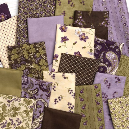 Collection for a Cause Essence (Howard Marcus) - Fat Quarter Bundle 32pcs - Moda