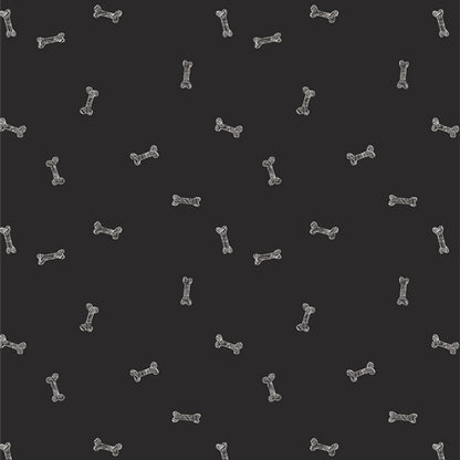 Oh Woof - Dinner Hour - Art Gallery Fabrics