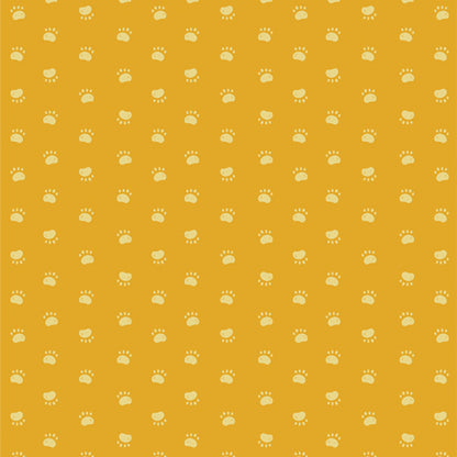 Oh Woof - Pawsome Walk - Art Gallery Fabrics