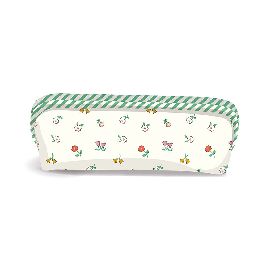 Minki Kim - Memories Pouch Panel - Riley Blake Designs