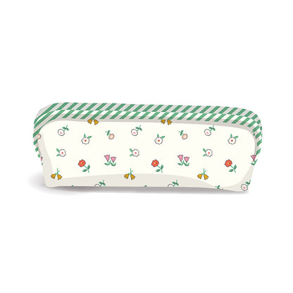 Minki Kim - Memories Pouch Panel - Riley Blake Designs