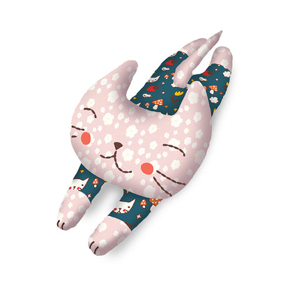 Minki Kim Serendipity 2 - Cotton Bag Panel - Riley Blake Designs