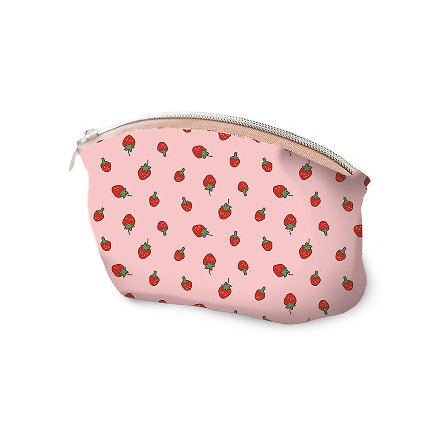 Minki Kim Serendipity 2 - Cotton Bag Panel - Riley Blake Designs