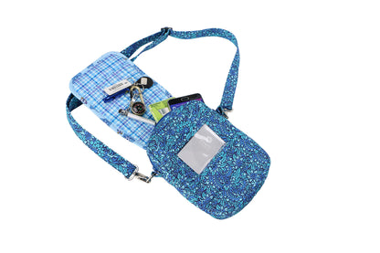 On The Go 2.0 - ByAnnie Pattern