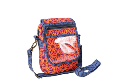 On The Go 2.0 - ByAnnie Pattern