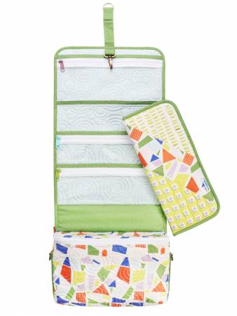 Travel Essentials 2.0 - Byannie Pattern