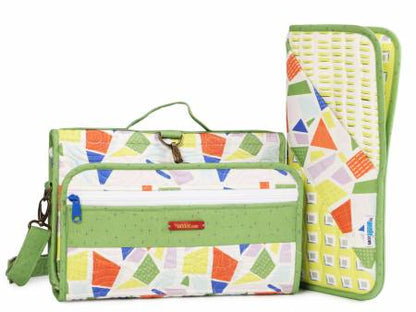 Travel Essentials 2.0 - Byannie Pattern