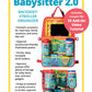 Backseat Babysitter 2.0 - ByAnnie Patterns