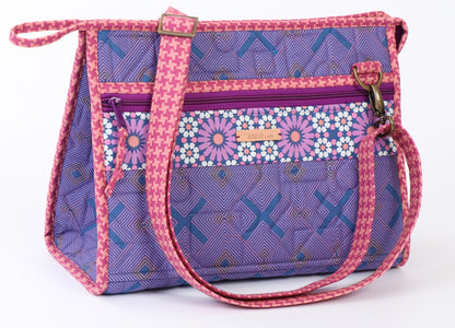 Take A Stand - ByAnnie Pattern