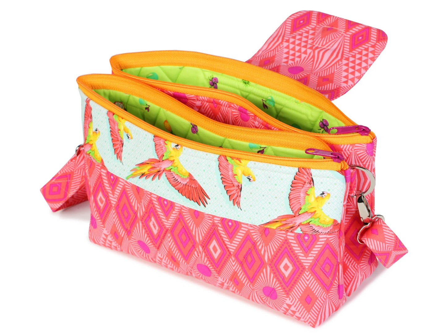 Night and Day - ByAnnie Patterns