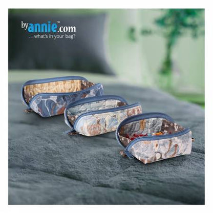 Drop Zone - ByAnnie Pattern