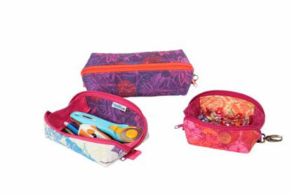Drop Zone - ByAnnie Pattern