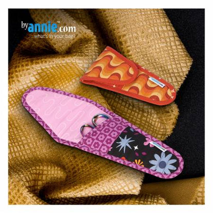 Cut it Out! - ByAnnie Pattern