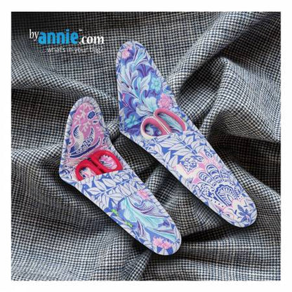 Cut it Out! - ByAnnie Pattern