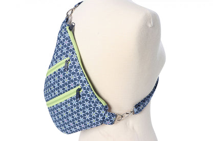Side Hustle - ByAnnie Pattern