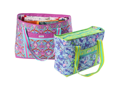 Two Big Totes - ByAnnie Pattern