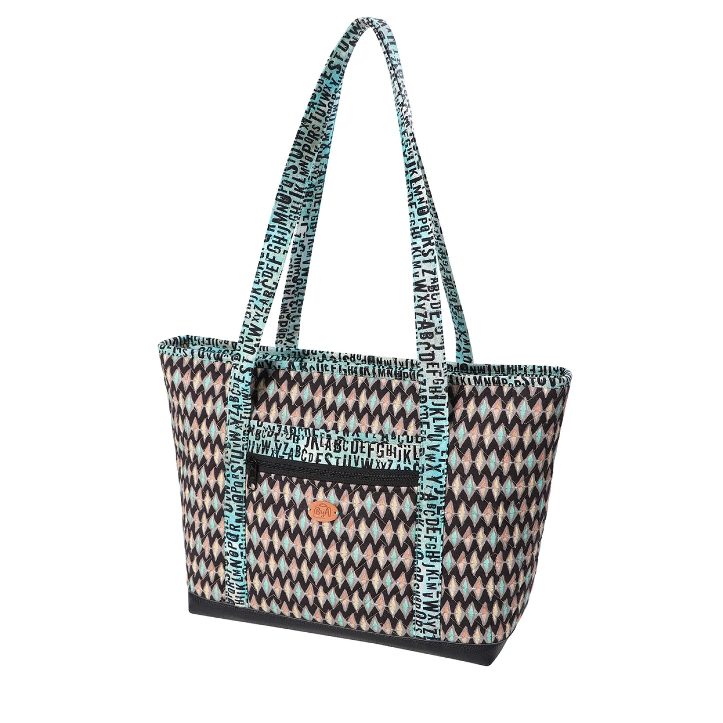Two Little Totes – Patrons ByAnnie
