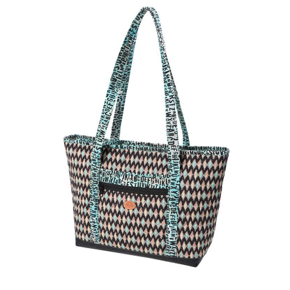 Two Little Totes – Patrons ByAnnie
