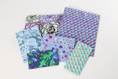 Snappy Sleeves - ByAnnie Patterns