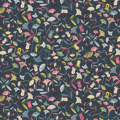 Pollinate - Wildseed - Art Gallery Fabrics