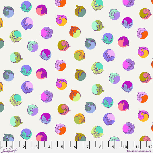 **PRÉCOMMANDE** Tula Pink - Legendary - Gumdrop (Pearl)