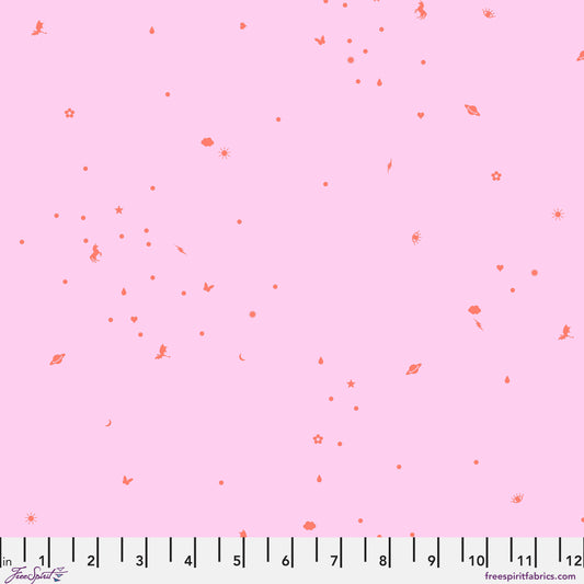 **PRÉCOMMANDE** Tula Pink - Legendary - Charmed (Candy)