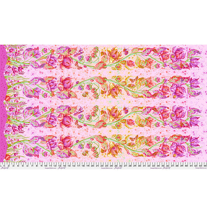**PRÉCOMMANDE** Tula Pink - Down To Earth - Grow Up (Afterglow)