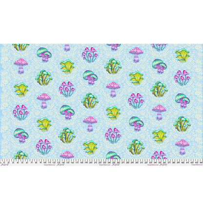 **PRÉCOMMANDE** Tula Pink - Down To Earth - Morel Support (Daybreak)