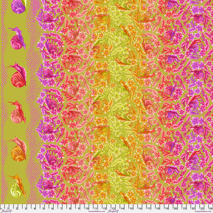 **PRÉCOMMANDE** Ensemble de métrage complet de la collection d'imprimés Main Down To Earth