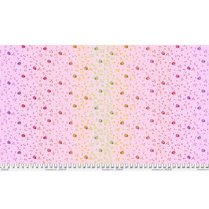 **PRÉCOMMANDE** Tula Pink - Down To Earth - Spot On (Afterglow)