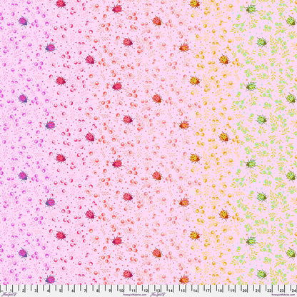 **PRÉCOMMANDE** Ensemble de métrage complet de la collection d'imprimés Main Down To Earth