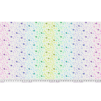 **PRÉCOMMANDE** Tula Pink - Down To Earth - Spot On (Daybreak)